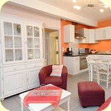 villa aigue-marine - location appartements de vacances - le touquet - cote d'opale-62